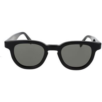 Uhren & Schmuck Sonnenbrillen Retrosuperfuture Sonnenbrille Certain Black NIW Schwarz