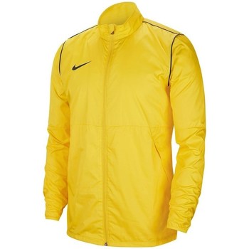 Kleidung Jungen Jacken Nike Rpl Park 20 RN Jkt Gelb
