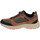 Schuhe Herren Sneaker Low Skechers Oak Canyon Braun