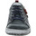 Schuhe Damen Derby-Schuhe & Richelieu Krisbut Schnuerschuhe 2494-2 Blau