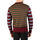 Kleidung Herren Pullover Tommy Hilfiger - re0re00372 Rot
