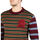 Kleidung Herren Pullover Tommy Hilfiger - re0re00372 Rot