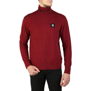 Kleidung Herren Pullover Tommy Hilfiger - mw0mw11421 Rot