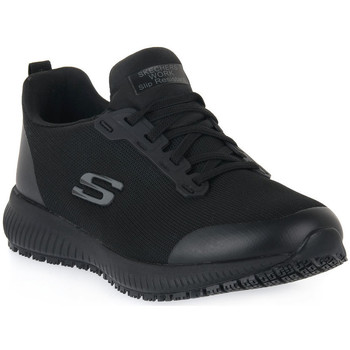 Skechers  Sneaker BLK WAAQUAD SR