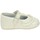 Schuhe Jungen Babyschuhe Citos 22623-15 Beige