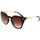 Uhren & Schmuck Sonnenbrillen Versace Sonnenbrille VE4410 388/13 Rot