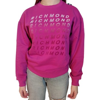 Richmond Sport  Sweatshirt UWA21020FE