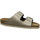 Schuhe Damen Pantoletten / Clogs Rohde Pantoletten 5623/37 Gold