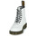 Schuhe Boots Dr. Martens 1460 Weiss