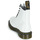 Schuhe Boots Dr. Martens 1460 Weiss