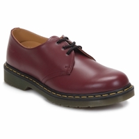 Schuhe Derby-Schuhe Dr. Martens 1461 3-EYE SHOE Cherry