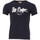Kleidung Herren T-Shirts & Poloshirts Lee Cooper LEE-008971 Blau