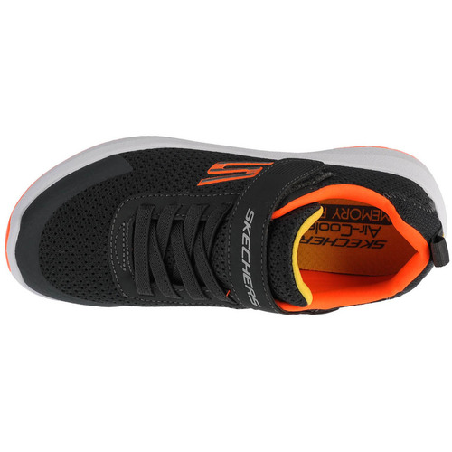 Skechers Dynamic Tread Grau