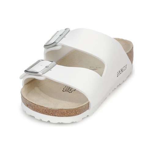 BIRKENSTOCK ARIZONA Weiss