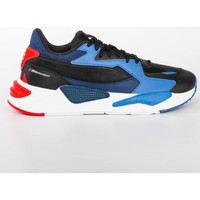 Schuhe Herren Sneaker Low Puma Bmw mms rs-z Blau