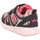 Schuhe Mädchen Babyschuhe Lico Maedchen NURIA V MARINE 6000291233 Blau