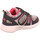 Schuhe Mädchen Babyschuhe Lico Maedchen NURIA V MARINE 6000291233 Blau