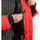 Kleidung Damen Jacken / Blazers Icepeak Electra IA Wmn Ski Jck 53203512-645 Rot