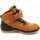 Schuhe Kinder Boots 4F JOBMW251 Orange