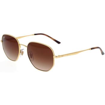 Ray-ban Sonnenbrille  RB3682 001/13 Gold