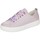 Schuhe Damen Sneaker Remonte flieder D0900-30 Violett