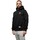 Kleidung Herren Sweatshirts Starter Black Label Felpa Starter con cappuccio (72488) Schwarz