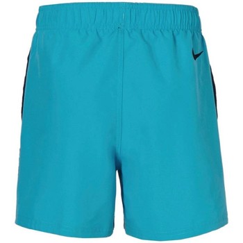 Kleidung Jungen Badeanzug /Badeshorts Nike BAADOR NIO  Swim 4 NESS8653 Blau
