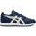 Schuhe Herren Sneaker Asics Baskets  Oc Runner Blau