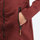 Kleidung Damen Jacken / Blazers Icepeak Pukalani Shell Jacket 54940480-695 Rot