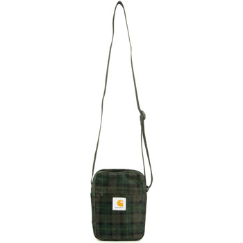 Taschen Damen Umhängetaschen Carhartt I029505-MULTIVERDE Grün