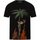 Kleidung Herren T-Shirts Palm Angels PMAA001R204130341088 Schwarz