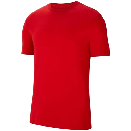 Kleidung Herren T-Shirts Nike Park 20 M Tee Rot