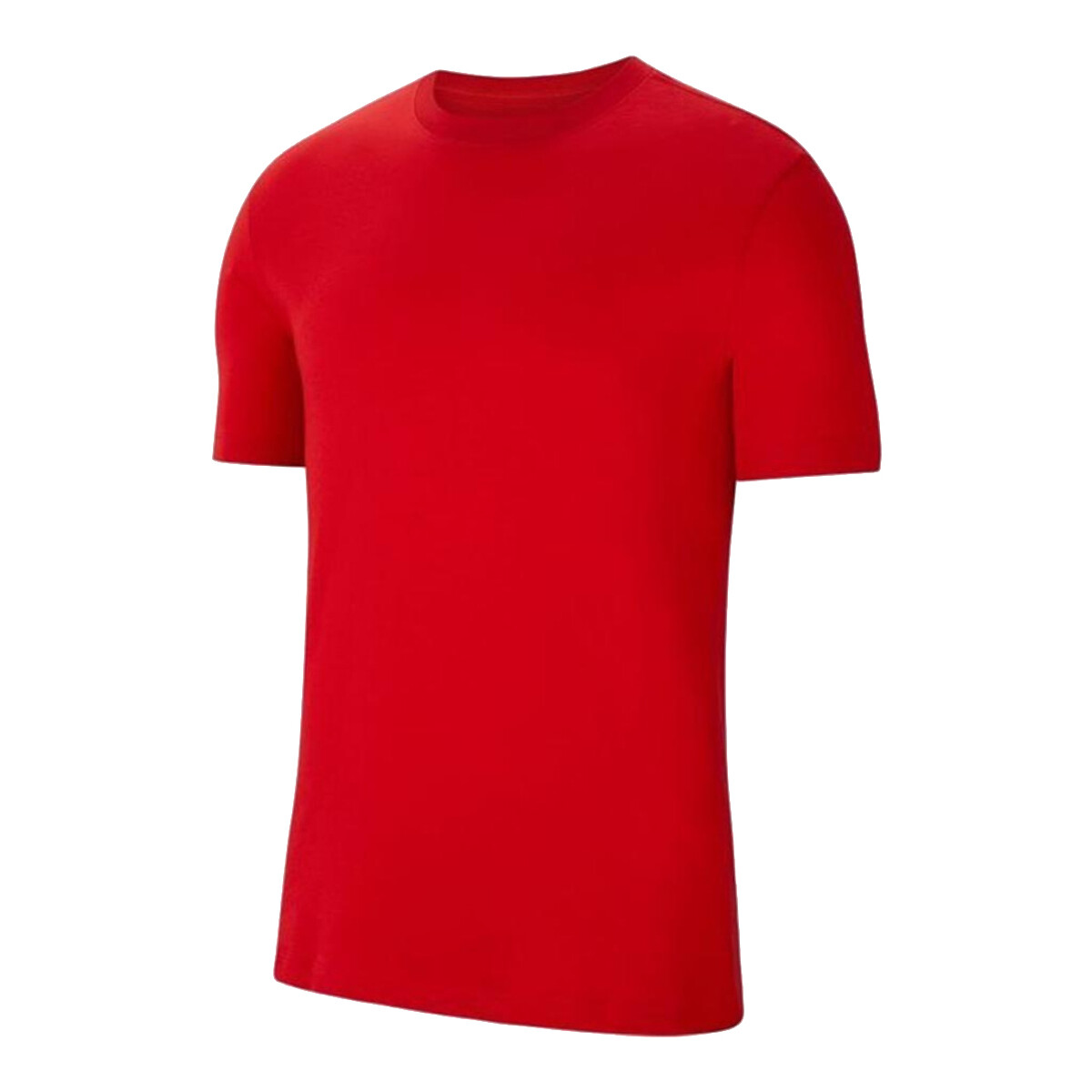 Kleidung Herren T-Shirts Nike Park 20 M Tee Rot