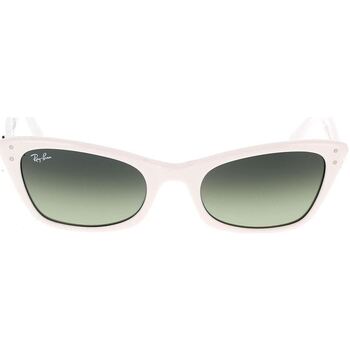 Image of Ray-ban Sonnenbrillen Sonnenbrille Lady Burbank RB2299 975/BH