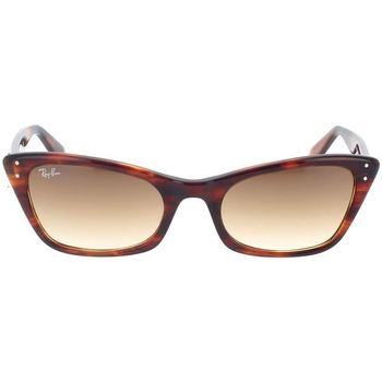 Image of Ray-ban Sonnenbrillen Sonnenbrille Lady Burbank RB2299 954/51