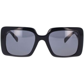 Versace  Sonnenbrillen Sonnenbrille VE4405 GB1/87