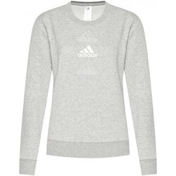 Kleidung Damen Sweatshirts adidas Originals GL1410 Grau