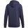 Kleidung Herren Sweatshirts adidas Originals DU0471 Blau