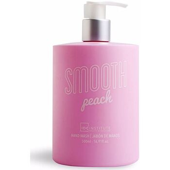 Beauty Badelotion Idc Institute Smooth Hand Wash peach 