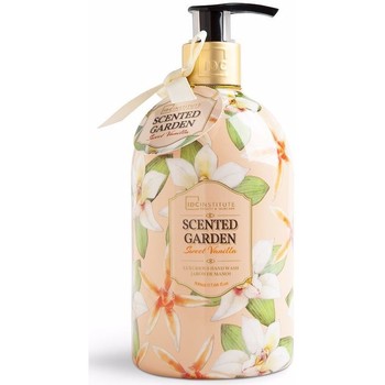 Beauty Badelotion Idc Institute Scented Garden Hand Wash sweet Vanilla 