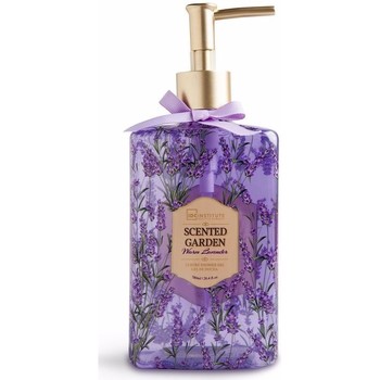 Beauty Badelotion Idc Institute Scented Garden Shower Gel warm Lavender 