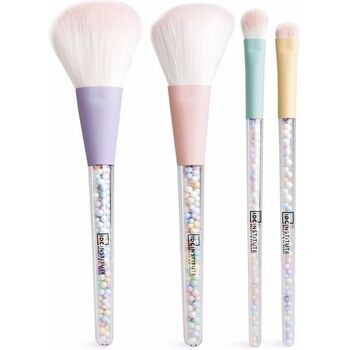Idc Institute  Pinsel Candy Makeup Brushes Set
