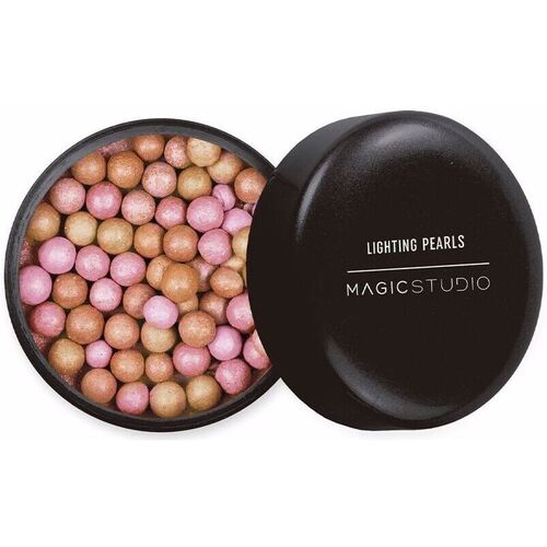 Beauty Highlighter  Magic Studio Lighting Pearls 52 Gr 