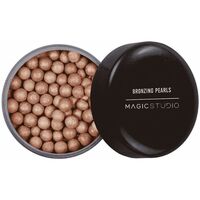 Beauty Blush & Puder Magic Studio Bronzing Pearls 52 Gr 