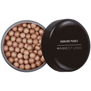 Beauty Blush & Puder Magic Studio Bronzing Pearls 52 Gr 