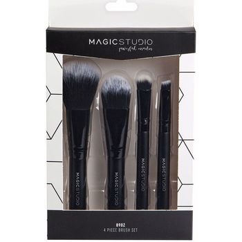 Beauty Pinsel Magic Studio Brush Set 