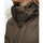 Kleidung Damen Jacken / Blazers Icepeak Electra IA Wmn Ski Jck 53203512-598 Braun