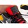 Schuhe Damen Sneaker Low Nike Air Max 90 SE Schwarz, Grau