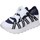 Schuhe Damen Sneaker Rucoline BG420 7005 Blau