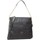 Taschen Damen Handtasche Guess  Schwarz